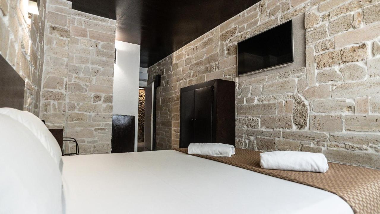 Villa Asfodelo Guest House & Relax Alghero Exterior photo