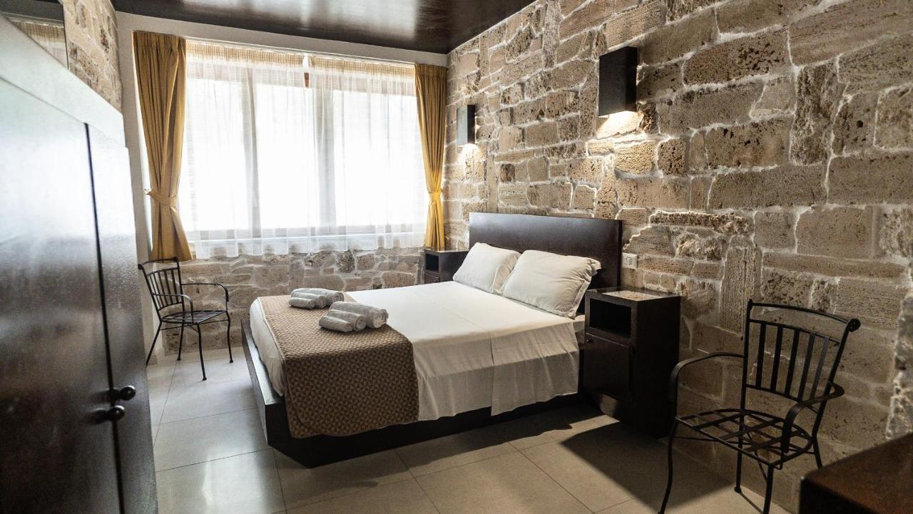 Villa Asfodelo Guest House & Relax Alghero Exterior photo