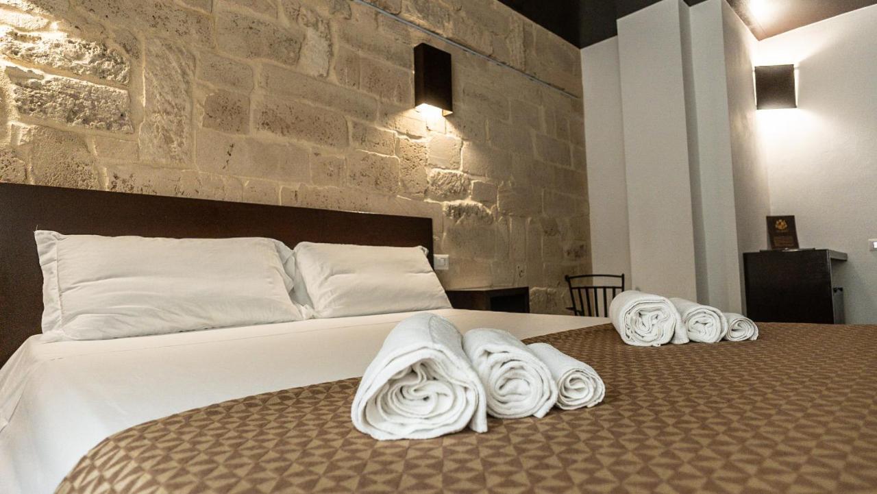 Villa Asfodelo Guest House & Relax Alghero Exterior photo
