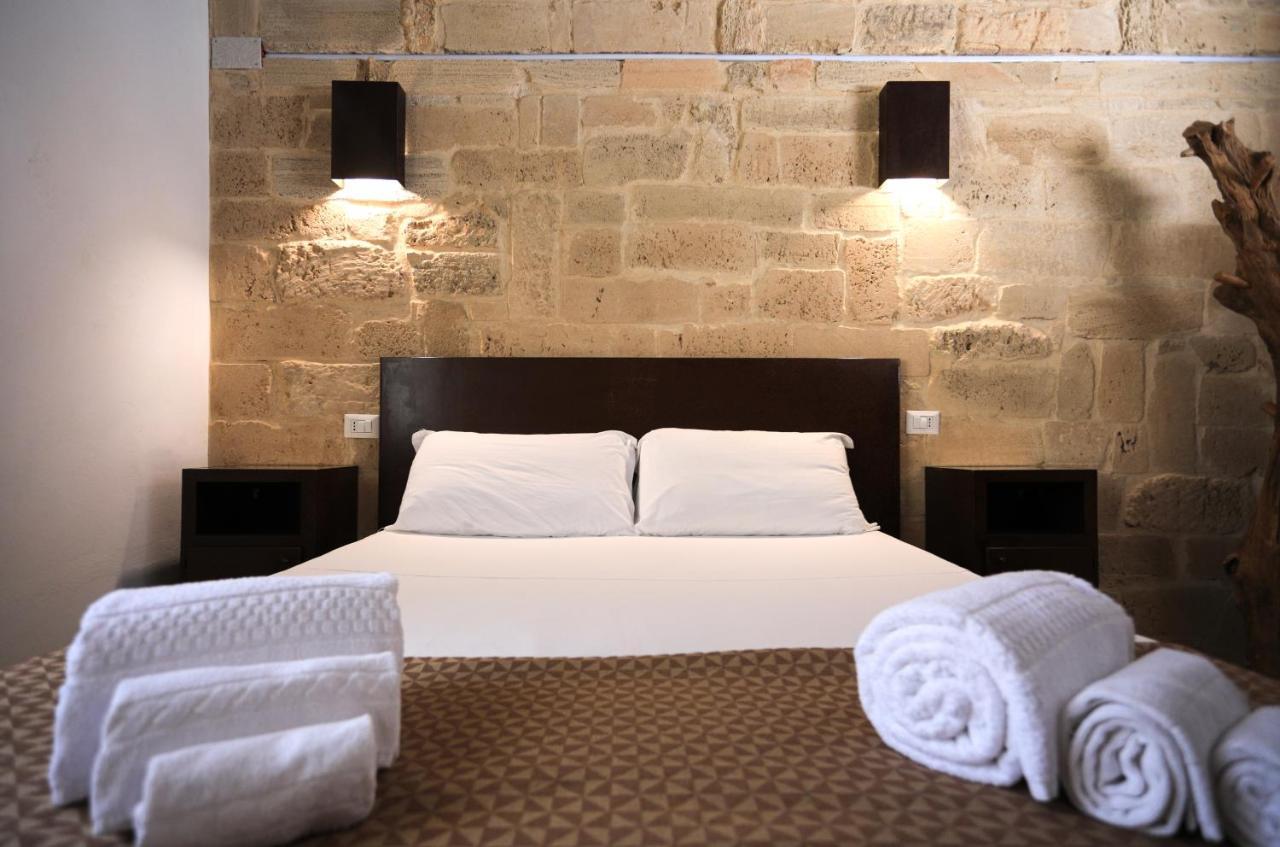 Villa Asfodelo Guest House & Relax Alghero Exterior photo