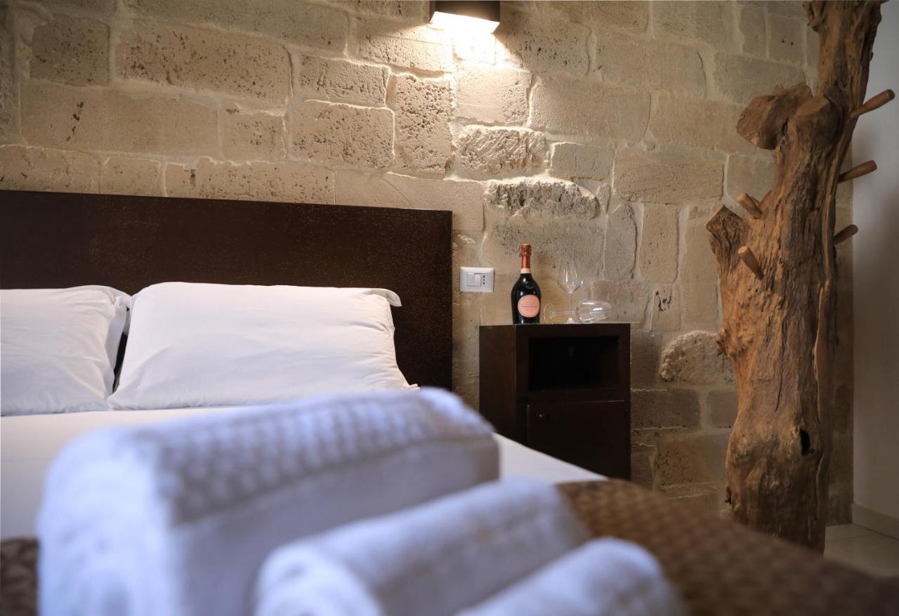 Villa Asfodelo Guest House & Relax Alghero Exterior photo