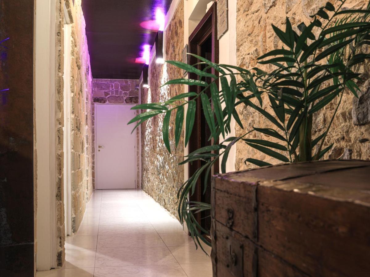 Villa Asfodelo Guest House & Relax Alghero Exterior photo