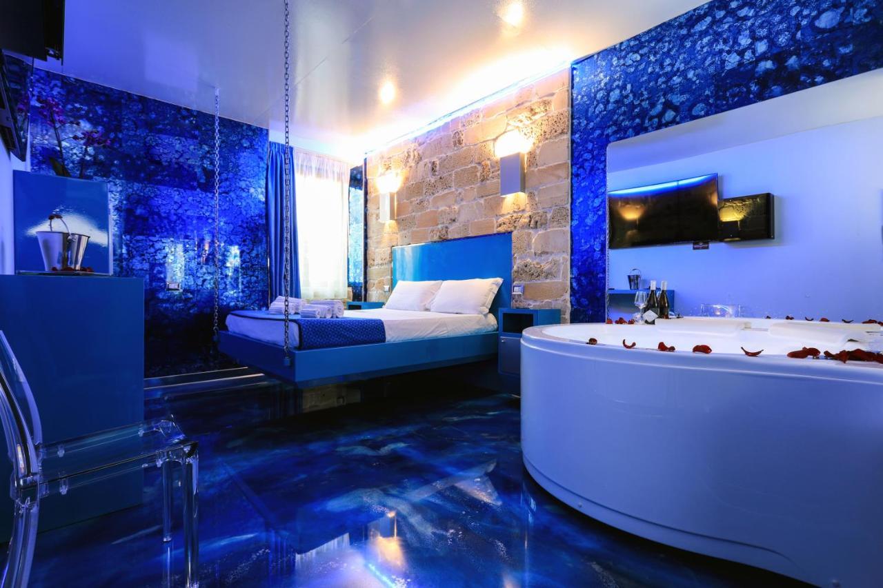 Villa Asfodelo Guest House & Relax Alghero Exterior photo
