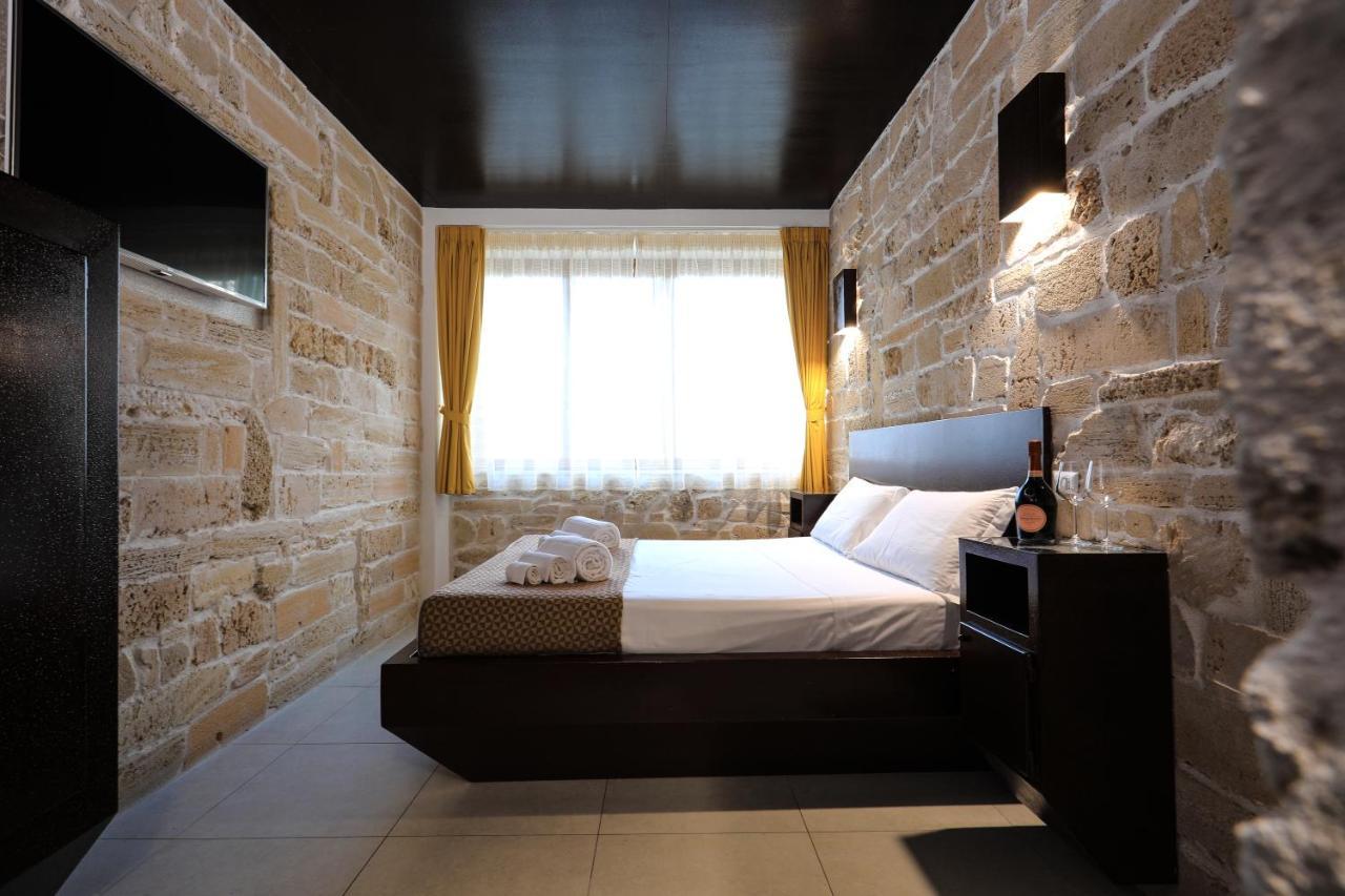 Villa Asfodelo Guest House & Relax Alghero Exterior photo